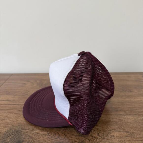 Vintage Bally’s Casino Atlantic City Mesh Trucker Hat Men’s - Picture 3 of 7